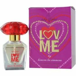 Baby Phat Luv Me By Kimora Lee Simmons Edt Spray 0.5 Oz For Women