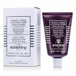 Sisley By Sisley Black Rose Cream Mask  --60ml/2.1oz For Women