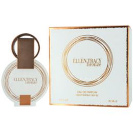 Ellen Tracy Bronze By Ellen Tracy Eau De Parfum Spray 1 Oz For Women