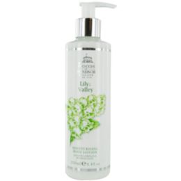 Woods Of Windsor Lily Of The Valley By Woods Of Windsor Moisturizing Body Lotion 8.4 Oz For Women