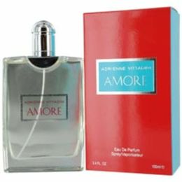 Adrienne Vittadini Amore By Adrienne Vittadini Eau De Parfum Spray 3.4 Oz For Women