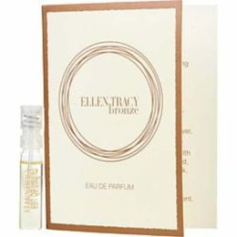 Ellen Tracy Bronze By Ellen Tracy Eau De Parfum Spray Vial On Card For Women