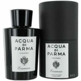 Acqua Di Parma Essenza By Acqua Di Parma Eau De Cologne Spray 6 Oz For Men