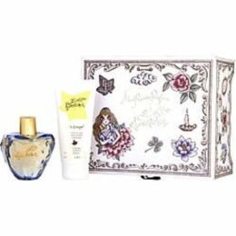 Lolita Lempicka By Lolita Lempicka Eau De Parfum Spray 3.4 Oz & Body Lotion 3.4 Oz For Women