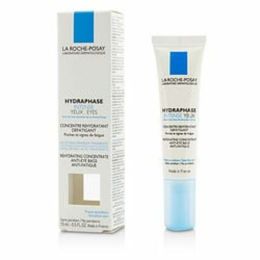 La Roche Posay By La Roche Posay Hydraphase Intense Eyes  --15ml/0.5oz For Women