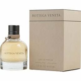 Bottega Veneta By Bottega Veneta Eau De Parfum Spray 1.7 Oz For Women