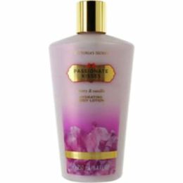 Victoria's Secret By Victoria's Secret Passionate Kisses Body Lotion 8.4 Oz For Women