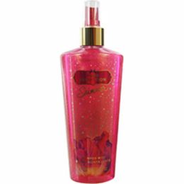 Victoria's Secret By Victoria's Secret Pure Seduction Shimmer Mist 8.4 Oz For Women