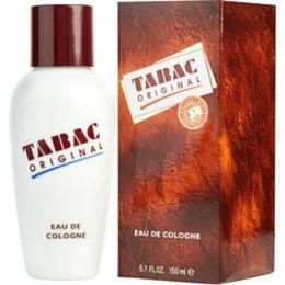 Tabac Original By Maurer & Wirtz Eau De Cologne 5.1 Oz For Men