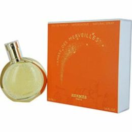 L'ambre Des Merveilles By Hermes Eau De Parfum Spray 1.6 Oz For Women