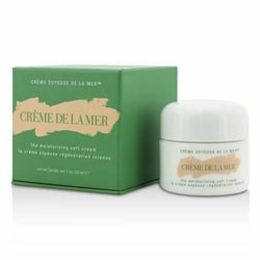 La Mer By La Mer The Moisturizing Soft Cream  --30ml/1oz For Women