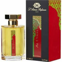 L'artisan Parfumeur Al Oudh By L'artisan Parfumeur Eau De Parfum Spray 3.4 Oz For Men