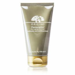 Origins By Origins Plantscription Anti-aging Cleanser  --150ml/5oz For Women