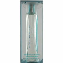 Secrets By Dana By Dana Edt Spray 2 Oz For Women