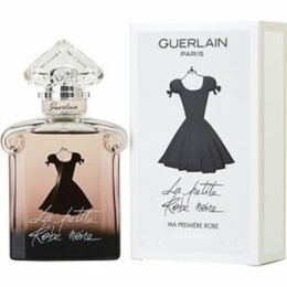 La Petite Robe Noire By Guerlain Eau De Parfum Spray 1.6 Oz For Women