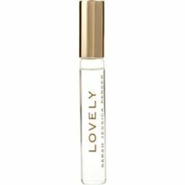 Lovely Sarah Jessica Parker By Sarah Jessica Parker Eau De Parfum Rollerball 0.33 Oz Mini (unboxed) For Women