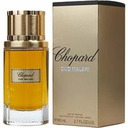 Chopard Oud Malaki By Chopard Eau De Parfum Spray 2.7 Oz For Men