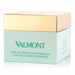 Valmont By Valmont Time Master Face Intensive Program Cure Cellulaire Essentielle --3ml/0.1ozx14 For Women