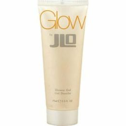 Glow By Jennifer Lopez Shower Gel 2.5 Oz For Women