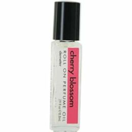 Demeter Cherry Blossom By Demeter Roll On Perfume Oil 0.29 Oz For Anyone