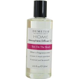 Demeter Sex On The Beach By Demeter Atmosphere Diffuser Oil 4 Oz For Anyone