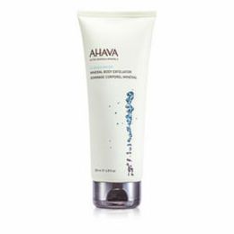 Ahava By Ahava Deadsea Water Mineral Body Exfoliator  --200ml/6.8oz For Women