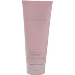 Bcbgmaxazria By Max Azria Shimmering Body Lotion 6.7 Oz For Women