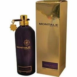 Montale Paris Dark Purple By Montale Eau De Parfum Spray 3.4 Oz For Women