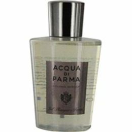 Acqua Di Parma Colonia Intensa By Acqua Di Parma Hair And Shower Gel 6.7 Oz For Men