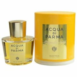 Acqua Di Parma Magnolia Nobile By Acqua Di Parma Eau De Parfum Spray 1.7 Oz For Women