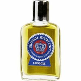 British Sterling By Dana Cologne 0.5 Oz For Men