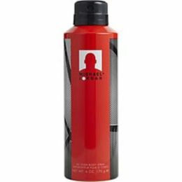 Michael Jordan By Michael Jordan Body Spray 6 Oz For Men