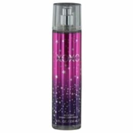 Xoxo Mi Amore By Victory International Body Mist 8 Oz For Women