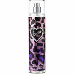 Snooki By Nicole Polizzi Body Mist 8 Oz For Women