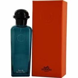 Eau De Narcisse Bleu By Hermes Eau De Cologne Spray 3.3 Oz For Men