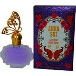 La Vie De Boheme By Anna Sui Edt Spray 1.7 Oz For Women