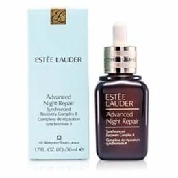 Estee Lauder By Estee Lauder Advanced Night Repair Synchronized Recovery Complex Ii  --50ml/1.7oz For Women