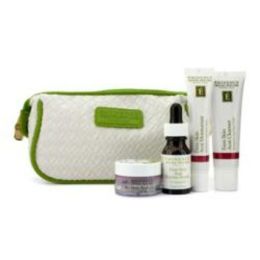 Eminence By Eminence Firm Skin Starter Set (for Aging Skin)  --4pcs+1bag For Women