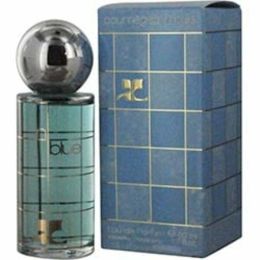 Courreges In Blue By Courreges Eau De Parfum Spray 1.7 Oz For Women