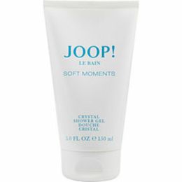 Joop! Le Bain Soft Moments By Joop! Shower Gel 5 Oz (limited Edition) For Women