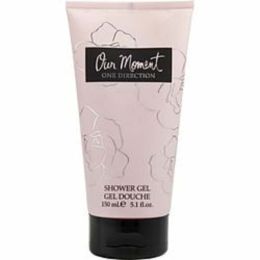 One Direction Our Moment By One Direction Shower Gel 5.1 Oz For Women