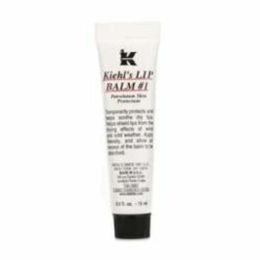 Kiehl's By Kiehl's Lip Balm # 1  --15ml/0.5oz For Women