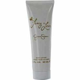 Fancy Love By Jessica Simpson Body Lotion 3 Oz For Women