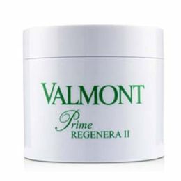 Valmont By Valmont Prime Regenera Ii Nourishing Compensating Cream (salon Size) --200ml/7oz For Women