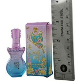 Rock Me! Summer Of Love By Anna Sui Edt 0.13 Oz Mini For Women