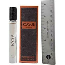 Rogue By Rihanna By Rihanna Eau De Parfum Rollerball 0.2 Oz Mini For Women