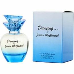 Dancing By Jessica Mcclintock By Jessica Mcclintock Eau De Parfum Spray 1.7 Oz For Women