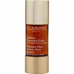 Clarins By Clarins Radiance-plus Golden Glow Booster  --15ml/0.5oz For Women