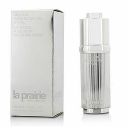 La Prairie By La Prairie Cellular Swiss Ice Crystal Dry Oil --30ml/1oz For Women