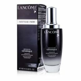 Lancome By Lancome Genifique Advanced Youth Activating Concentrate (new Version)  --100ml/3.38oz For Women